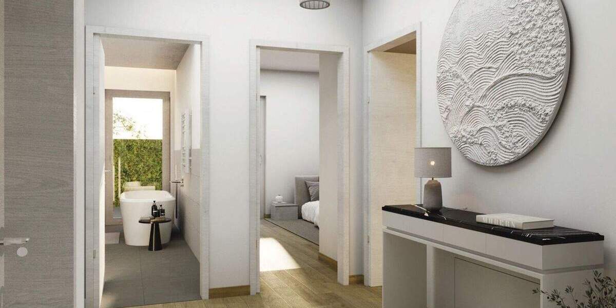 Etagenwohnung Düsseldorf Lohausen - 2 Zimmer, 63 m&sup2;, 500.000&euro; | Angebot:25680291