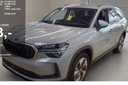 Skoda Kodiaq 14.545 km 39.850 &euro; Krefeld 47809