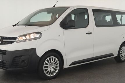 Opel Vivaro 57.400 km 27.884 € Düsseldorf 40233