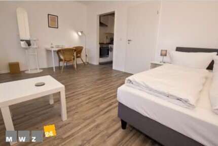 Zimmer Düsseldorf Stadtbezirk 2 - 1 Zimmer, 1.000&euro; | Angebot:26847444