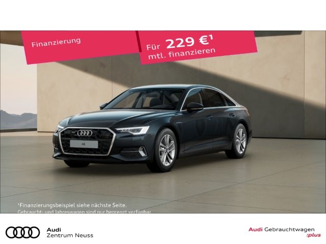 Audi A6 8.720 km 46.790 &euro; Neuss 41464
