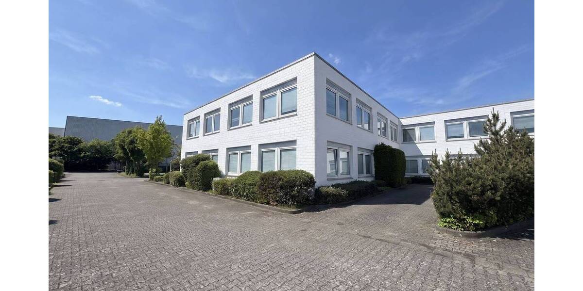 Gewerbeobjekt Willich Münchheide - 8.940&euro; | Angebot:26554257