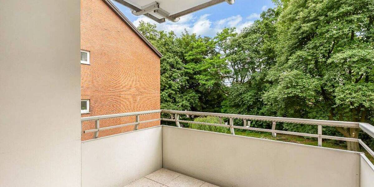 Etagenwohnung Grevenbroich Orken - 3 Zimmer, 65 m&sup2;, 187.000&euro; | Angebot:26423750