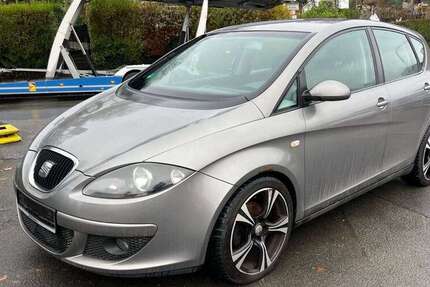 Seat Altea 195.649 km 990 &euro; Wuppertal 42109