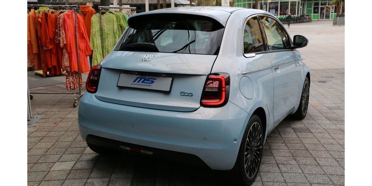 Fiat 500e 18.500 km 22.950 &euro; Holzminden 37603