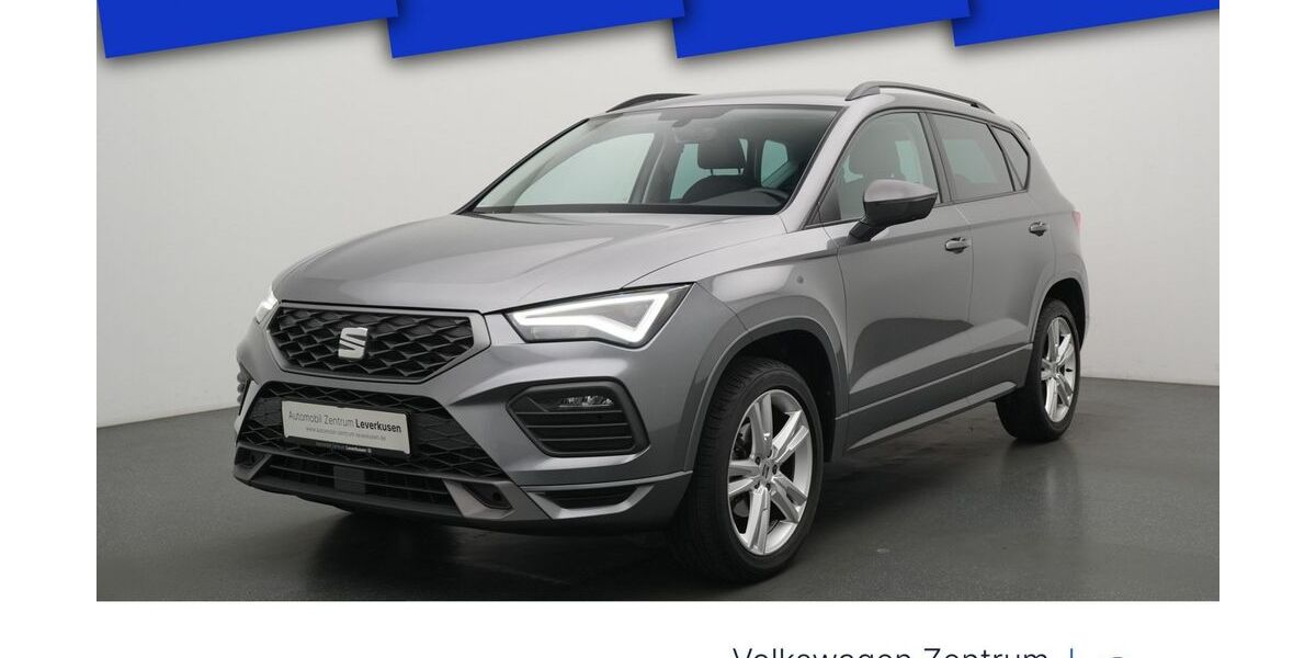 Seat Ateca 33.333 km 25.480 &euro; Leverkusen 51379