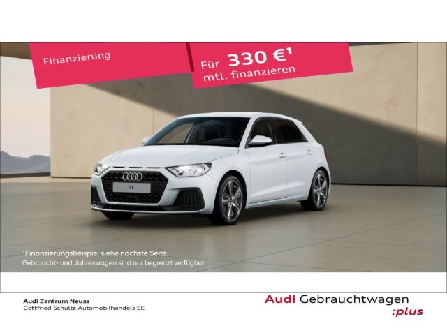 Audi A1 7.670 km 22.740 &euro; Neuss 41464