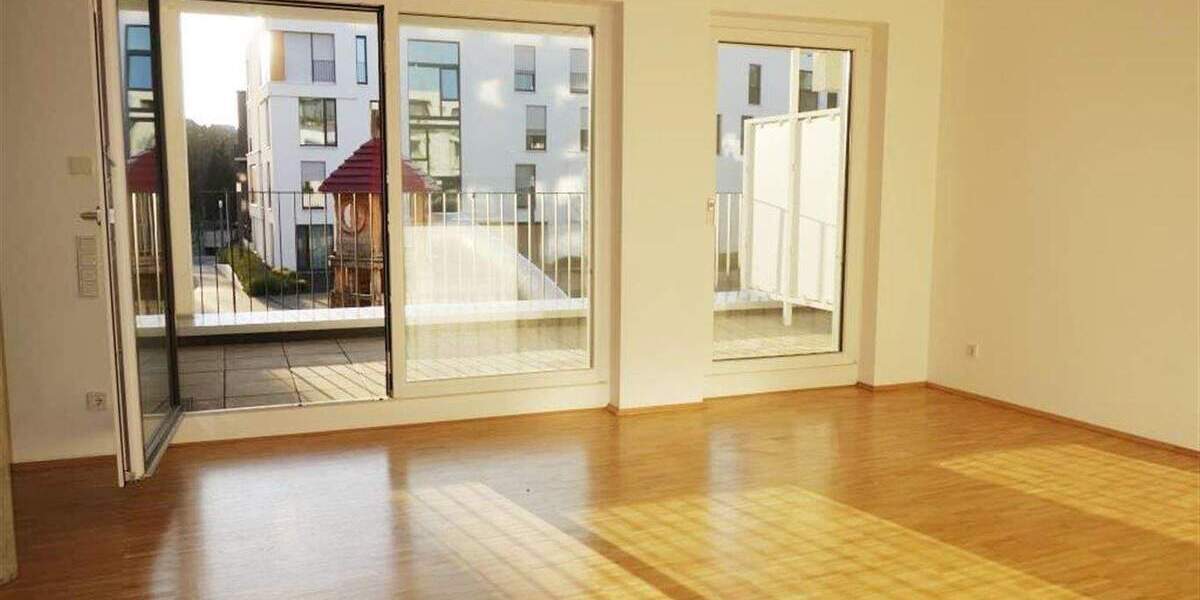 Etagenwohnung Mönchengladbach Stadtmitte - 2 Zimmer, 103 m&sup2;, 1.379&euro; | Angebot:25778925