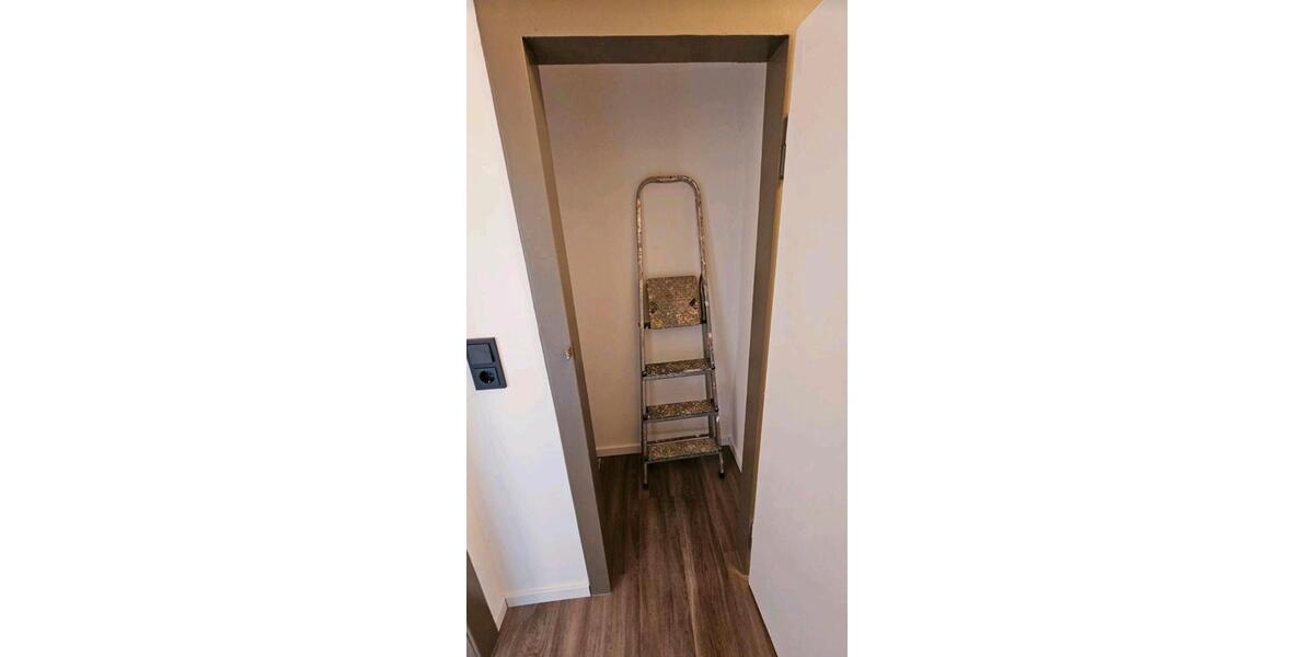Etagenwohnung Heiligenhaus - 2 Zimmer, 50 m&sup2;, 650&euro; | Angebot:26414574