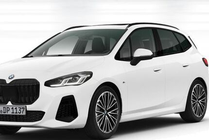 BMW 218 Active Tourer 31.099 km 32.860 &euro; Duisburg 47119