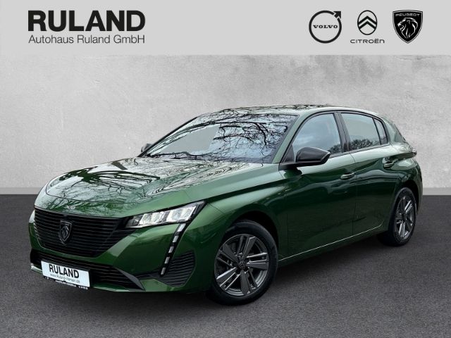 Peugeot 308 46.256 km 18.190 &euro; Viersen 41748