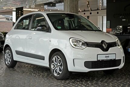 Renault Twingo 21.593 km 10.999 &euro; Mönchengladbach 41199
