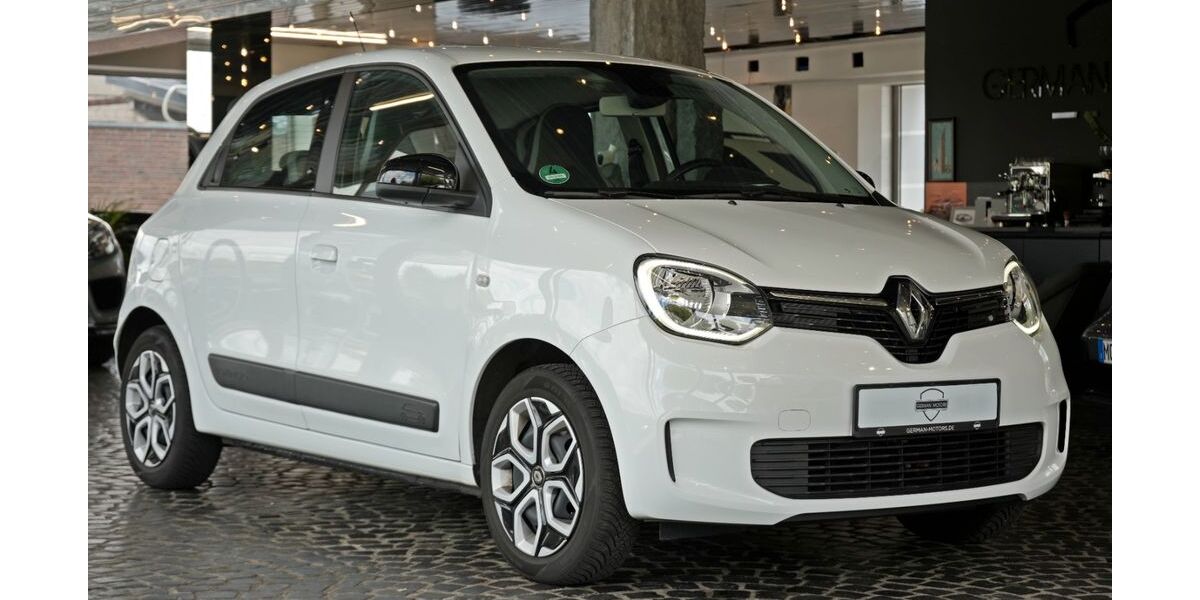 Renault Twingo 21.593 km 10.999 &euro; Mönchengladbach 41199