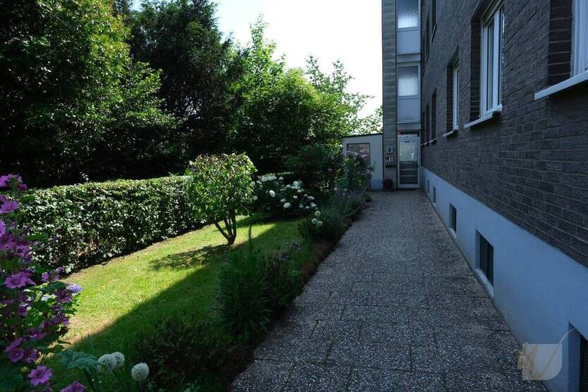 2 Wohnungen im Paket Charmante 2-Zimmer & 3-Zimmerwohnung mit Balkon in Solingen-Wald