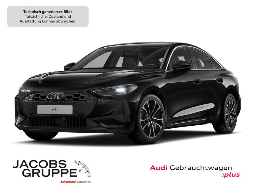 Audi A5 23.114 km 44.830 € Bergheim 50126