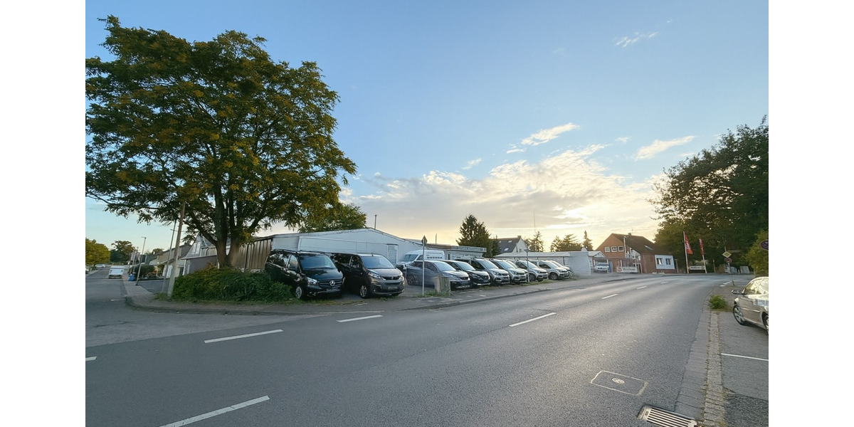 Gewerbeobjekt Kaarst - 4.500&euro; | Angebot:25234302