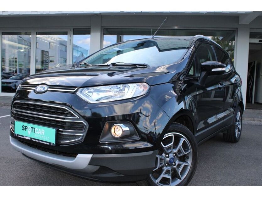 EcoSport