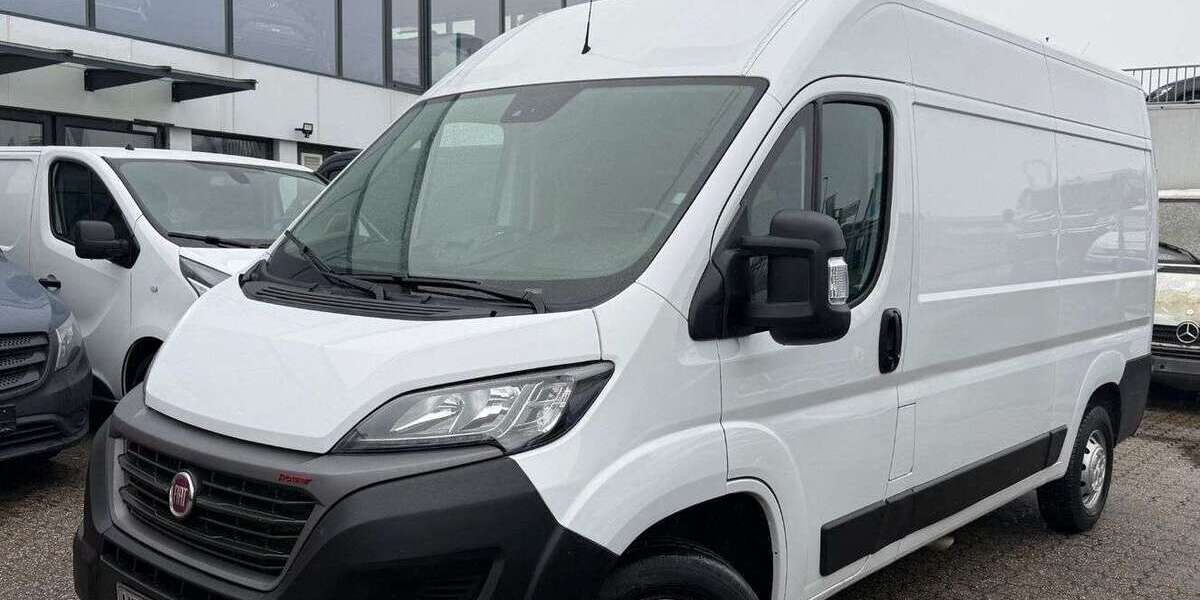 Fiat Ducato 145.000 km 14.800 &euro; Hilden (bei Düsseldorf) 40721