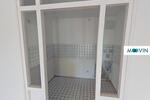 Helle 2-Zimmer-Wohnung mit Balkon und Badewanne