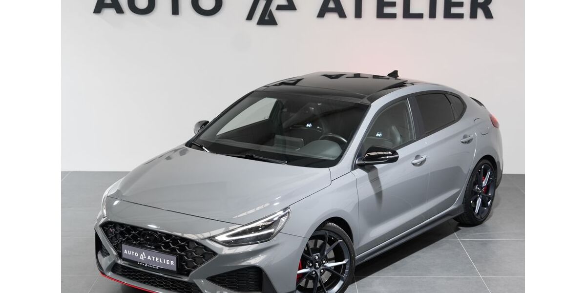 Hyundai i30 40.250 km 34.990 &euro; Remscheid 42855