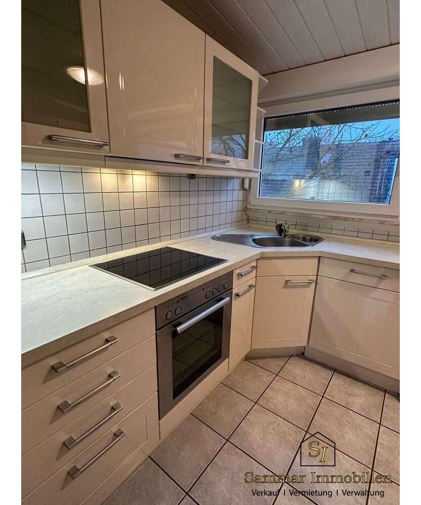 Wohnung zum Mieten in Mönchengladbach 1.450 € 115 m²