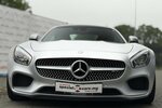 Mercedes-Benz AMG GT S Coupe / Panorama / Performance / Kamera 100.000 km 79.900 &euro; Mönchengladbach 41066
