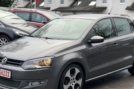 VW Polo 100.000 km 9.550 &euro; Remscheid 42899