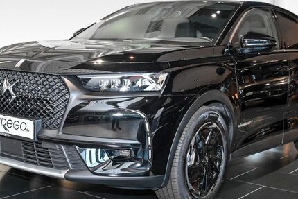 DS Automobiles DS7 (Crossback) 69.017 km 23.980 &euro; Wuppertal 42103
