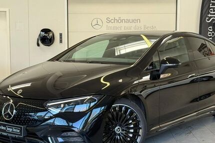 Mercedes-Benz EQE 46.773 km 54.950 &euro; Wuppertal 42281