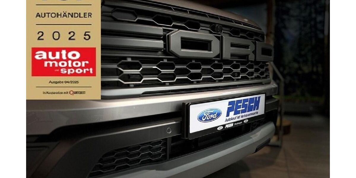 Ford EcoSport 82.000 km 13.990 &euro; Dormagen 41539