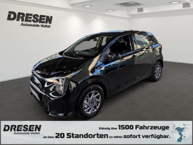 Kia Picanto 5.253 km 14.980 &euro; Neuss 41464