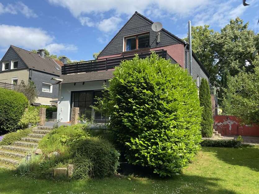 Haus zum Kaufen in Duisburg Wanheimerort 365.000 € 144 m² 4 zimmer