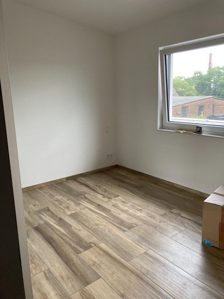 Moderne Penthouse Wohnung mit parkähnlichem Garten über 10.000qm