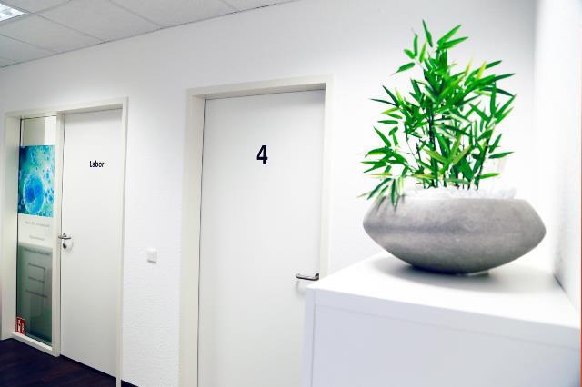 Attraktive Praxisfläche in guter Lage in Korschenbroich zimmer