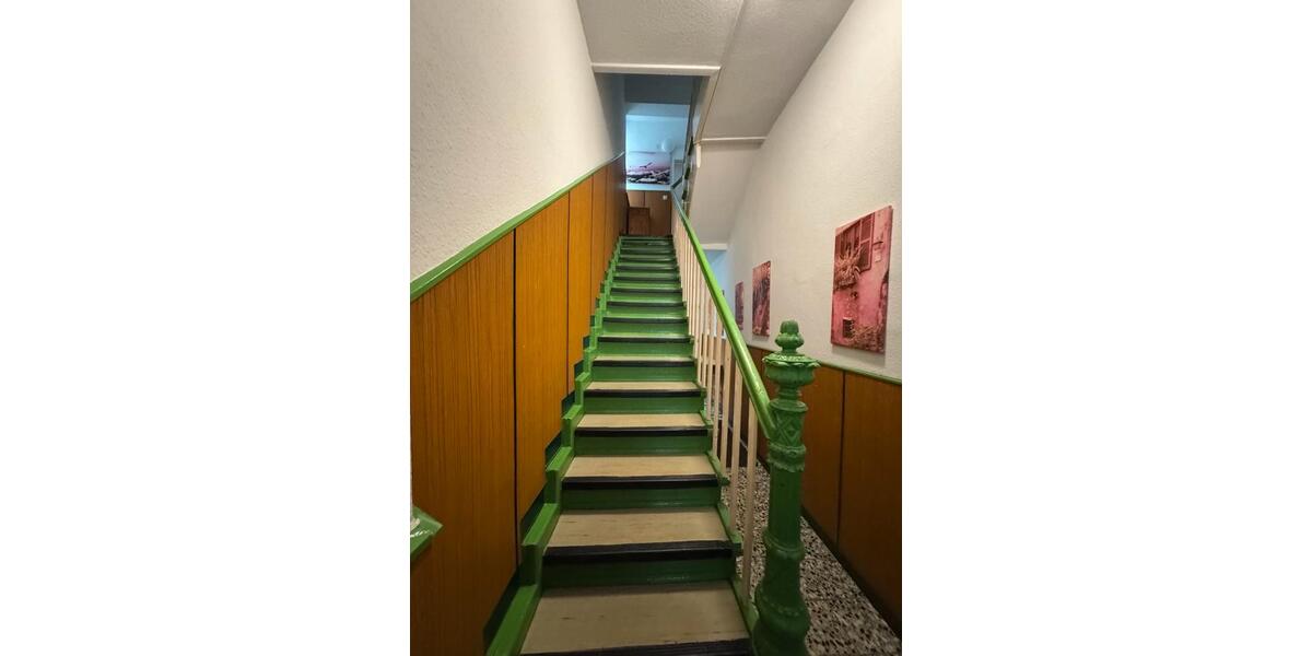 Erdgeschoßwohnung Krefeld - 2.5 Zimmer, 60 m&sup2;, 440&euro; | Angebot:25443974