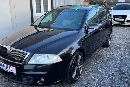 Skoda Octavia 240.000 km 3.790 &euro; Mönchengladbach 41238