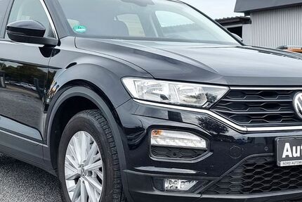 VW T-Roc 107.705 km 16.990 &euro; Duisburg 47178