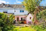 Reihenmittelhaus Krefeld / Dießem/Lehmheide Dießem/Lehmheide - 4 Zimmer, 126 m&sup2;, 329.000&euro; | Angebot:26543951