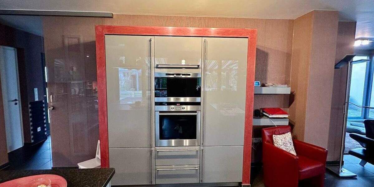 Mehrfamilienhaus, Wohnhaus Neuss Rosellen - 1 Zimmer, 370 m&sup2;, 1.493.000&euro; | Angebot:25176459