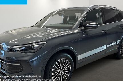 VW Tiguan 15.658 km 36.900 &euro; Mülheim an der Ruhr 45481