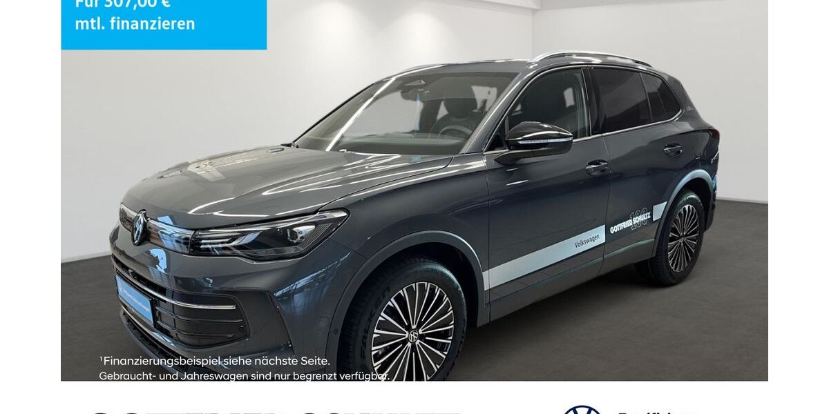 VW Tiguan 15.658 km 36.900 &euro; Mülheim an der Ruhr 45481