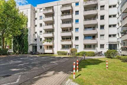 Wohnung zum Kaufen in Düsseldorf 325.000 € 68 m²