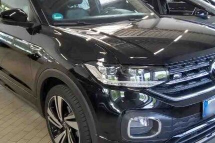 VW T-Cross 8.680 km 25.990 € Duisburg 47178