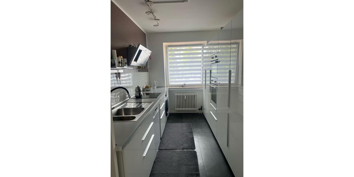 Etagenwohnung Düsseldorf Stadtbezirk 9 - 3 Zimmer, 106 m&sup2;, 2.000&euro; | Angebot:26399069