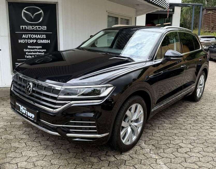 Touareg