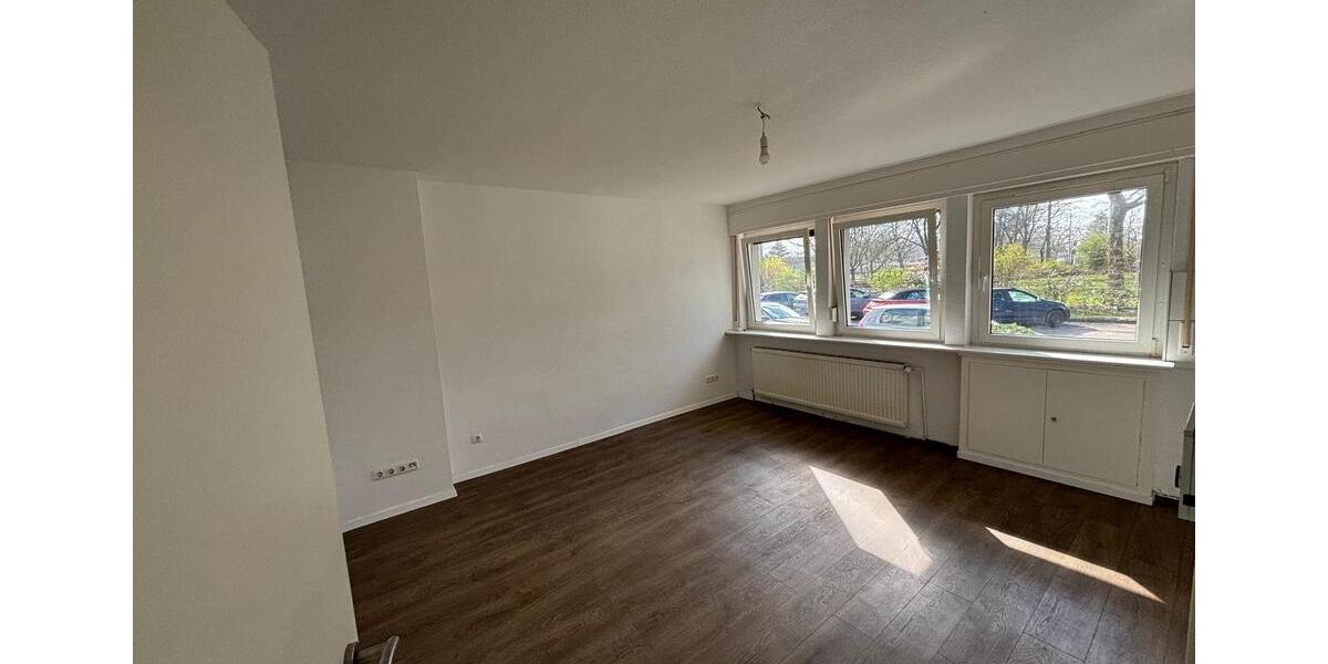 Etagenwohnung Krefeld Benrad - 1 Zimmer, 30 m&sup2;, 360&euro; | Angebot:25380002