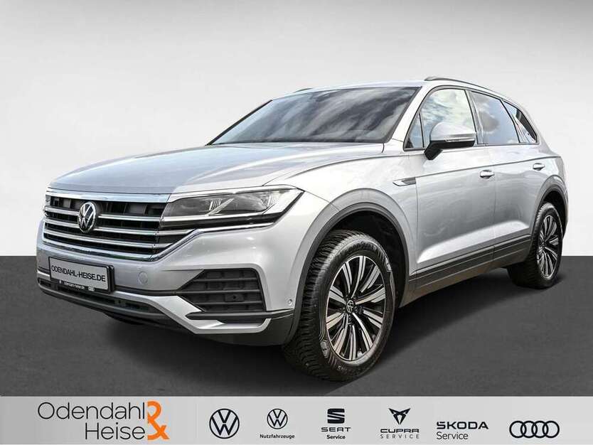 Touareg