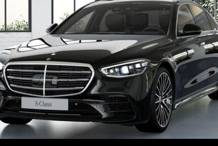 Mercedes-Benz S 450 9.900 km 132.490 &euro; Düsseldorf 40470