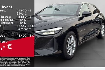 Audi A5 30.106 km 42.980 &euro; Oberhausen 46047