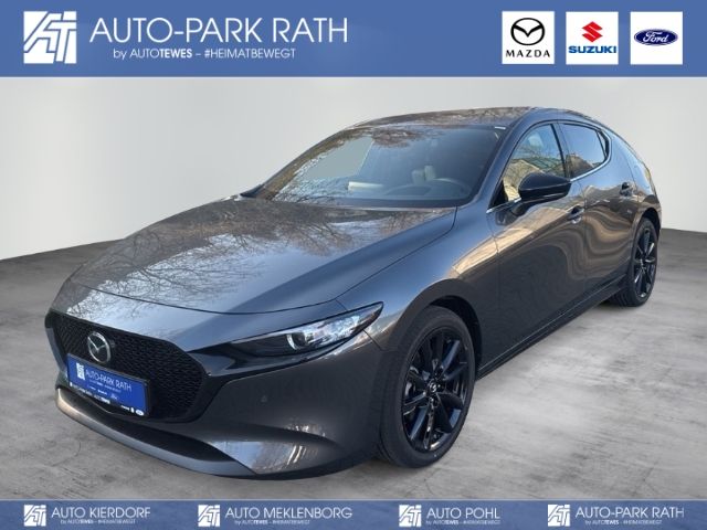 Mazda 3 4.100 km 29.980 &euro; Düsseldorf 40472